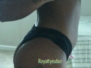 Royaltyisdior