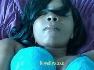 Royaltyxoxo
