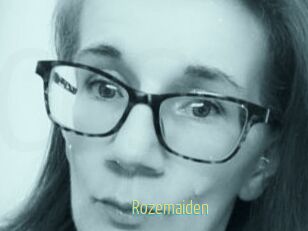 Rozemaiden