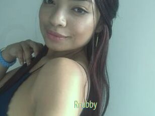 Rrubby