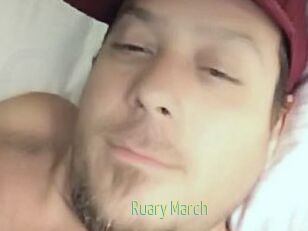 Ruary_March