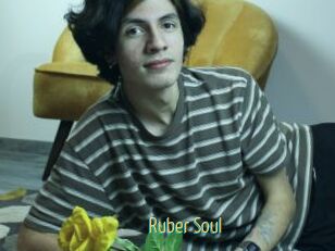 Ruber_Soul