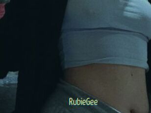 RubieGee