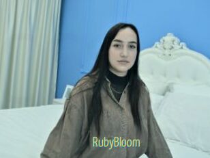 RubyBloom