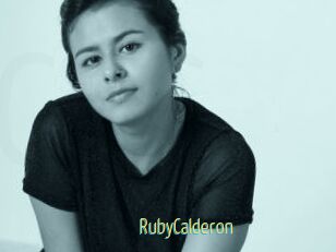 RubyCalderon