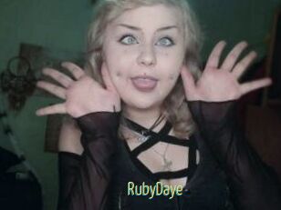 RubyDaye