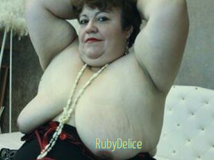 RubyDelice