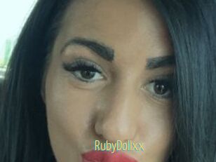 RubyDollxx