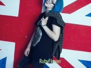 RubyFlower