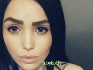 RubyGoldy