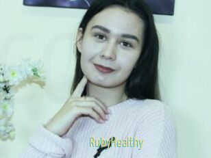 RubyHealthy