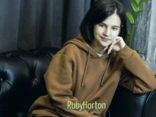 RubyHorton