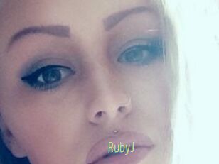 RubyJ