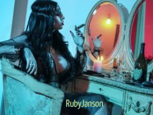 RubyJanson