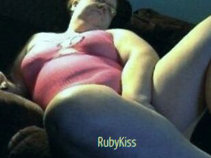 RubyKiss