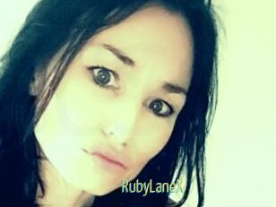 RubyLaneX