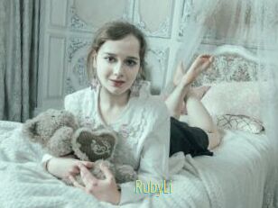 RubyLi