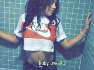 RubyLovesXO