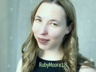 RubyMoore18
