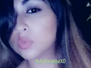 RubyParadiseXO