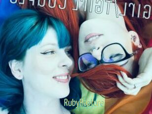 RubyRapture