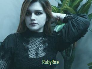RubyRice