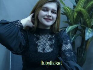 RubyRicket