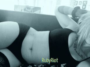 RubyRiot