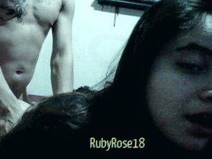 RubyRose18