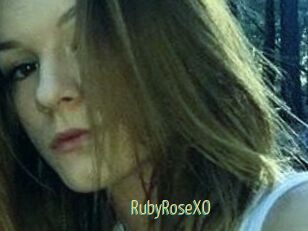 RubyRoseXO