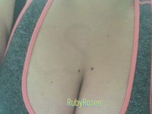 RubyRosee