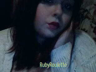 RubyRoulette