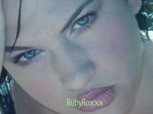 RubyRoxxx