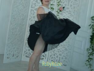 RubyRozie