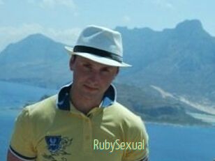 RubySexual