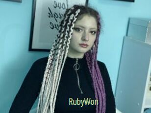 RubyWon