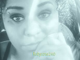 Rubyrose240
