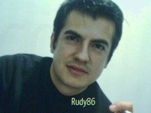 Rudy86