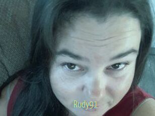 Rudy91