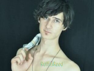 RuffusReed