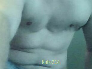 Rufio714