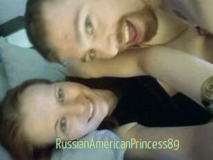 RussianAmericanPrincess89
