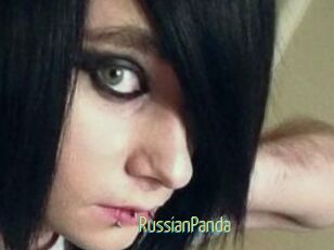 RussianPanda