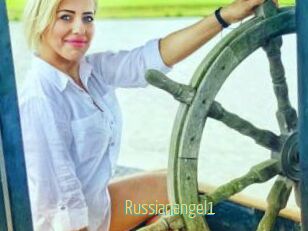 Russianangel1