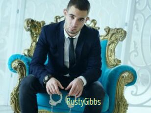 RustyGibbs