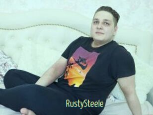 RustySteele