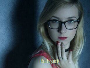 Ruthquick