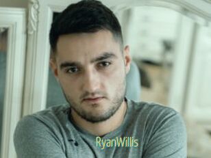 RyanWillis