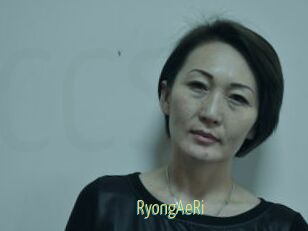 RyongAeRi