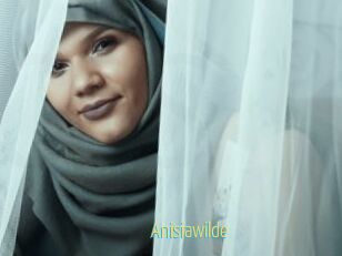 Anisiawilde